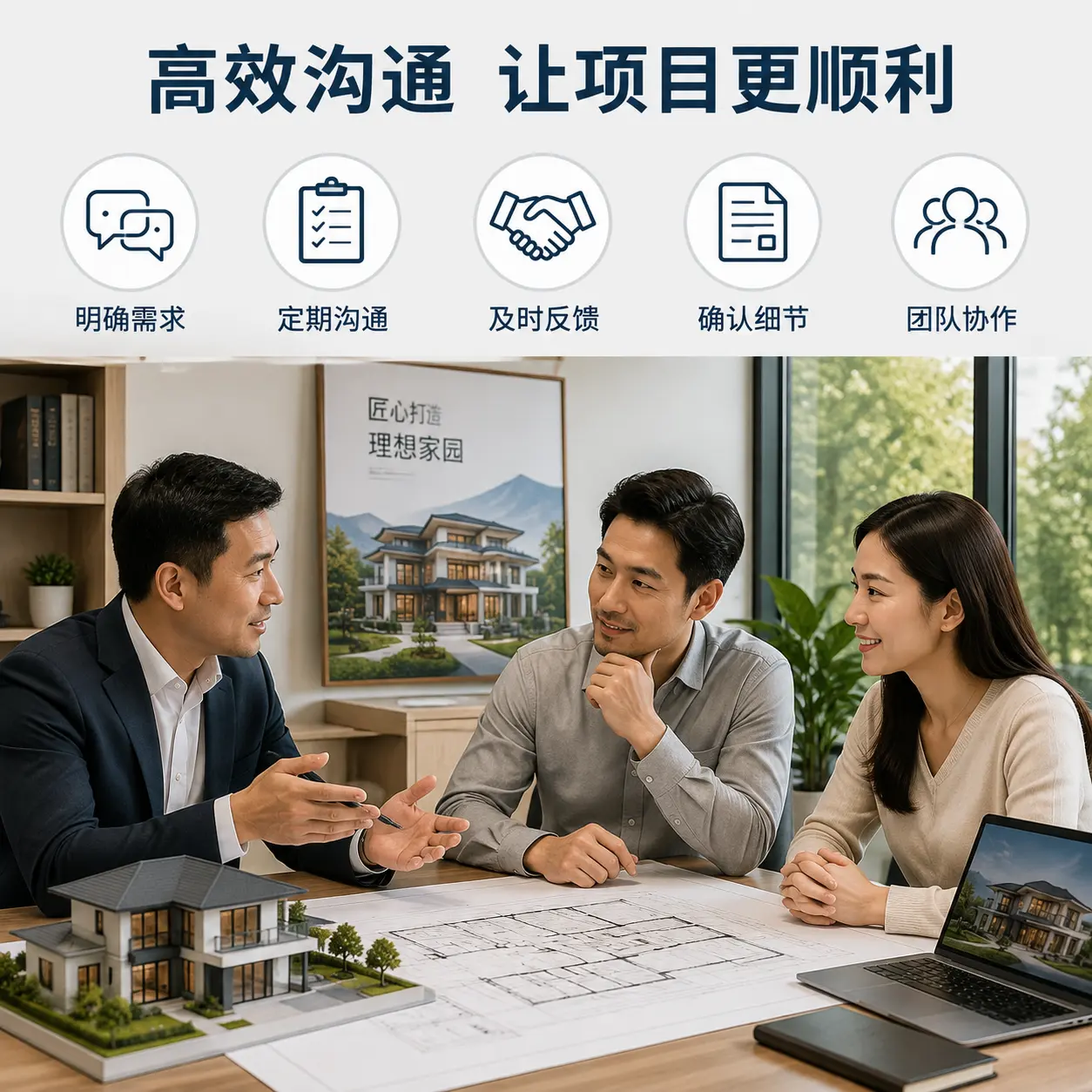 别墅建造公司推荐:如何在 习水 选择最优服务商?
