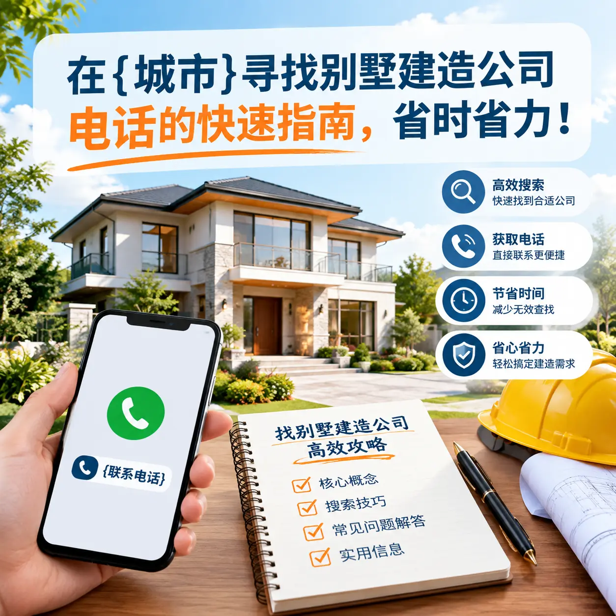 在习水寻找别墅建造公司电话的快速指南,省时省力!
