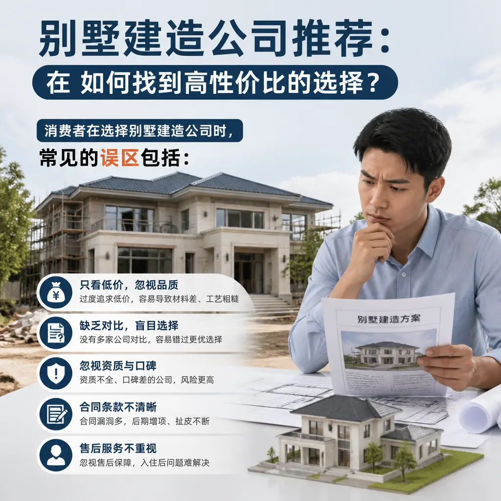 别墅建造公司推荐：在 习水 如何找到高性价比的选择？